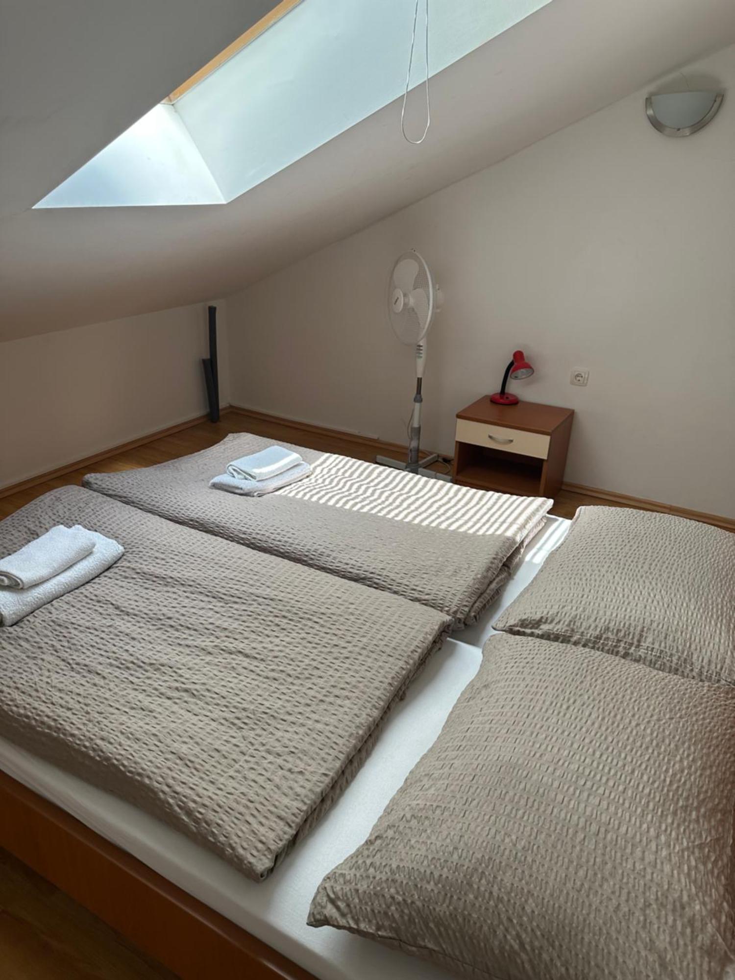 Villa Annaleah Dubravice Ngoại thất bức ảnh