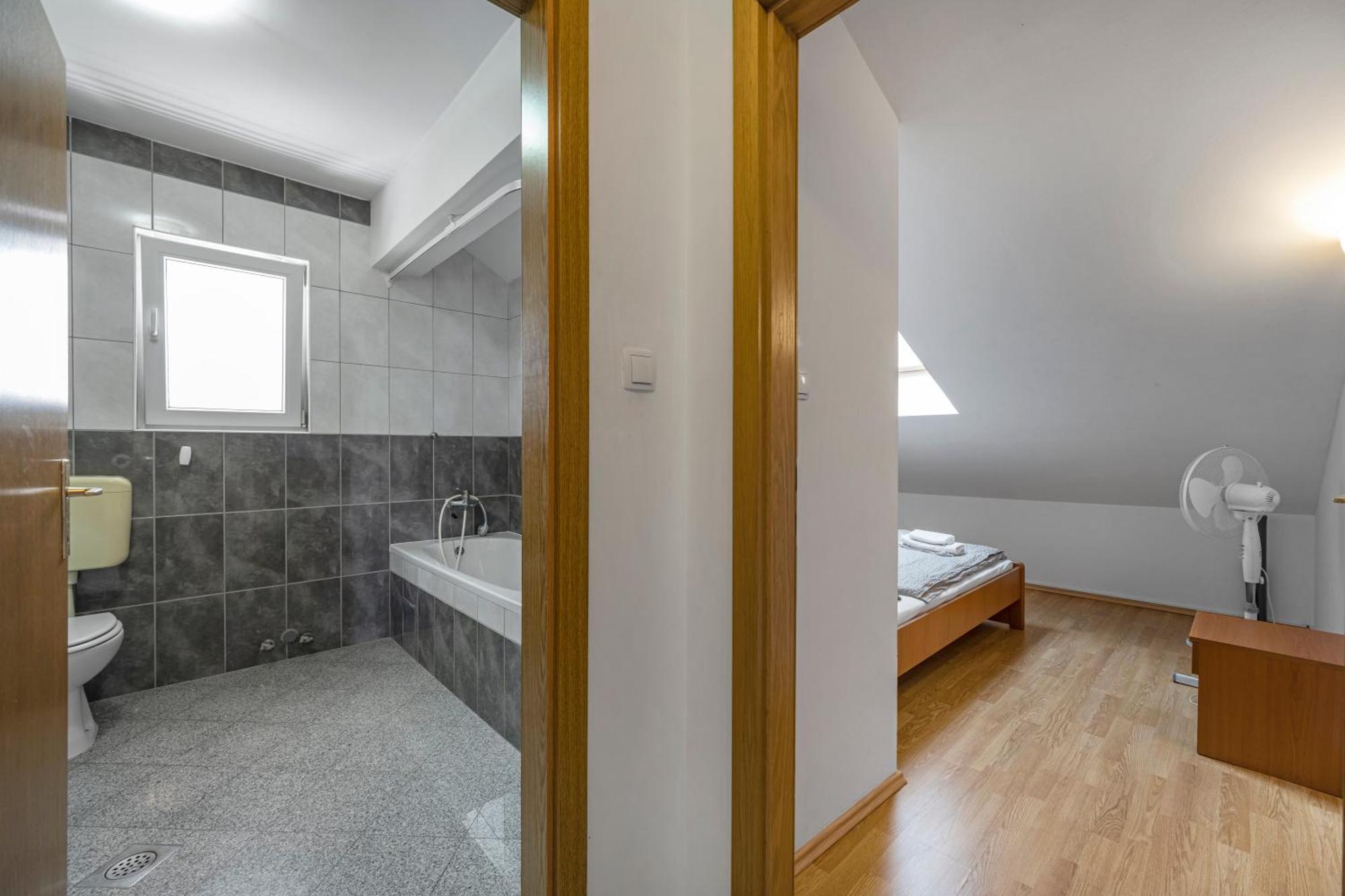 Villa Annaleah Dubravice Ngoại thất bức ảnh