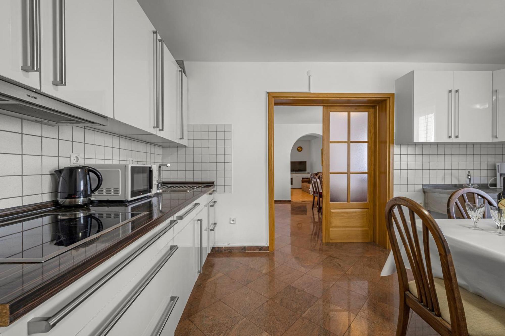Villa Annaleah Dubravice Ngoại thất bức ảnh