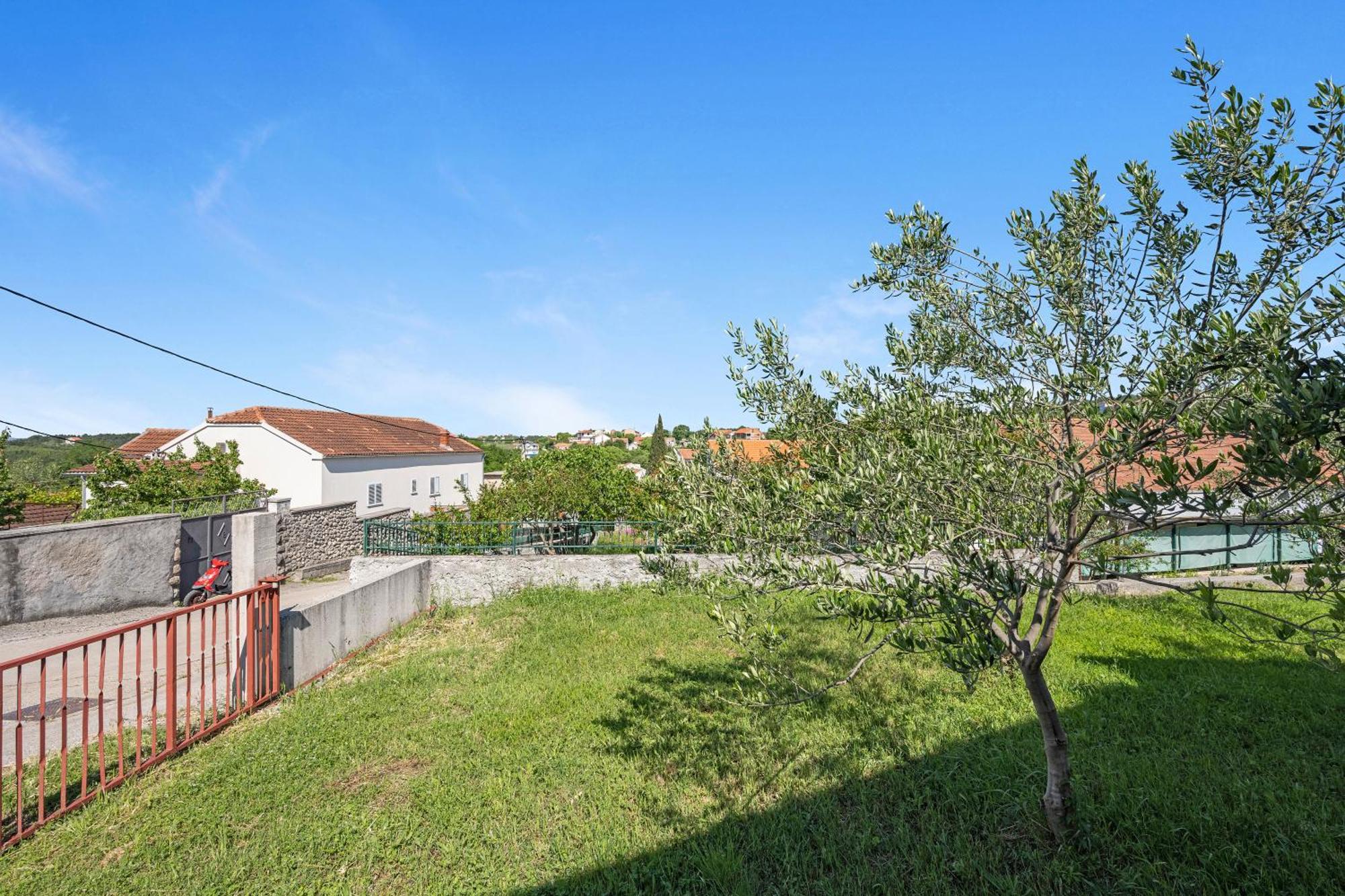 Villa Annaleah Dubravice Ngoại thất bức ảnh